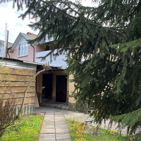 Кафе-Бар «У Дідуся» Vil'khy Ruang foto